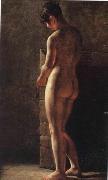 unknow artist Sexy body, female nudes, classical nudes 80 china oil painting reproduction